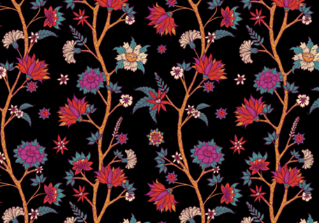 Flores indianas
