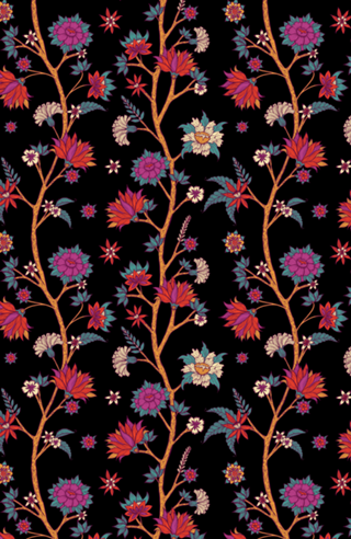 Flores indianas