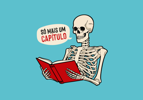 Só mais um capítulo