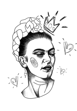 Frida