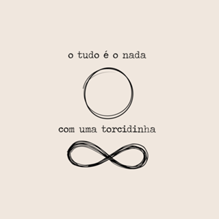 TUDO X NADA