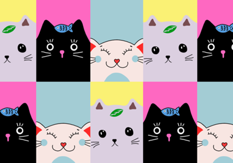 Mood Gatinhos