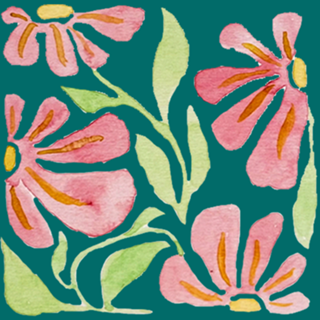 Flores 02