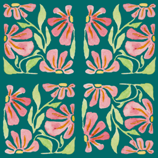 Flores 02