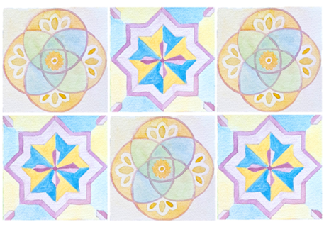 Tile Suave 06