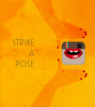 Strike a Pose