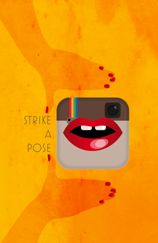 Strike a Pose