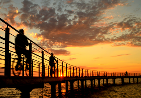 Porto Alegre by Jane Cassol