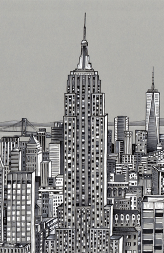 New York