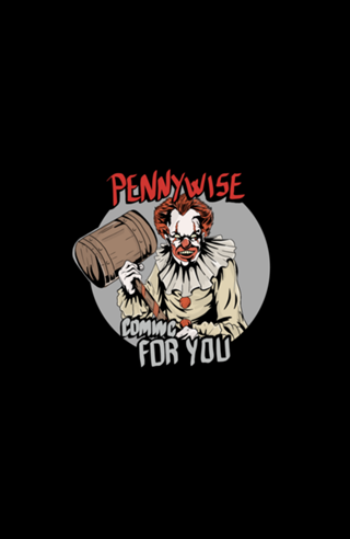 Pennywise