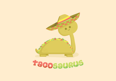 Tacosaurus