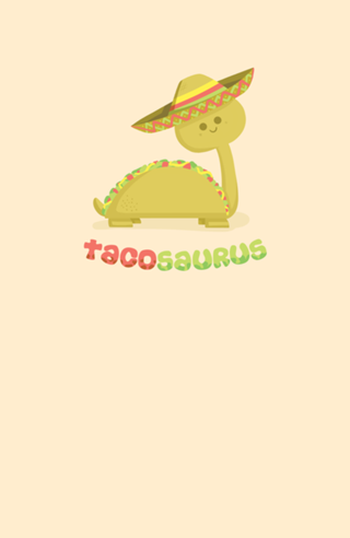 Tacosaurus