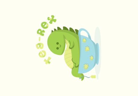 Tea-Rex