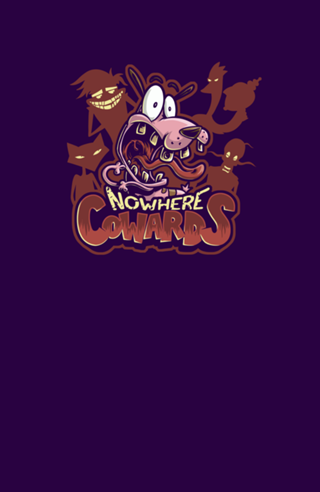 Nowhere Cowards