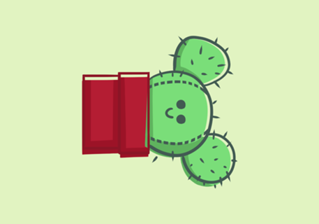 Cactus family - Pet