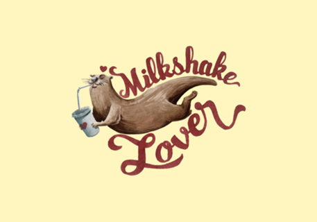 Milkshake Lover