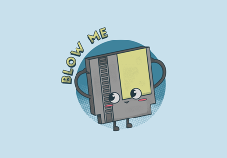 Blow Me