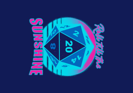RPG - Roll till the sunshine