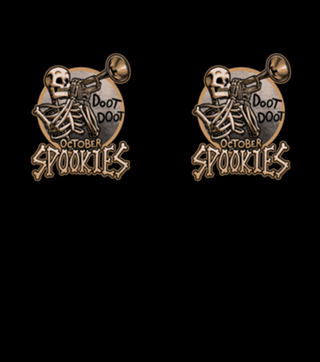 October Spookies
