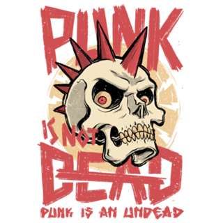 Punk Undead