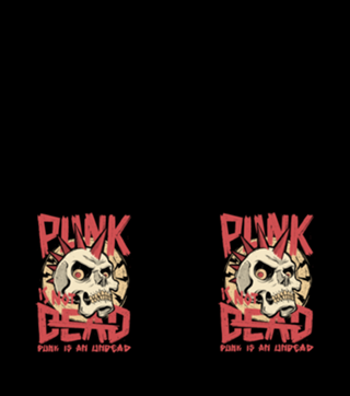 Punk Undead