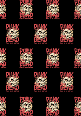Punk Undead