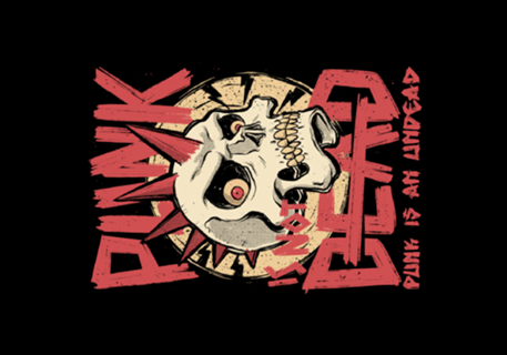 Punk Undead