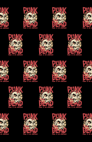 Punk Undead