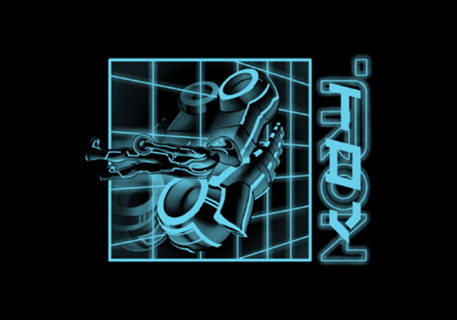 Enter the Grid