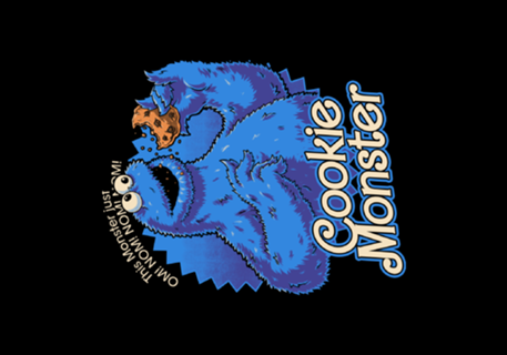 Cookie Doll Monster - Funny Mashup