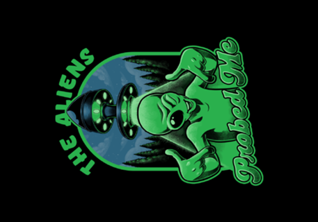 Aliens Probed Me - Funny Extraterrestrial Gift