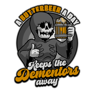 Death Beer - Magical Movie Parody