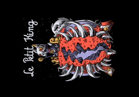 Le Petit Owl King - Cute Animation Titan