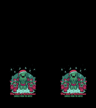 Cthulhu Christmas Carol