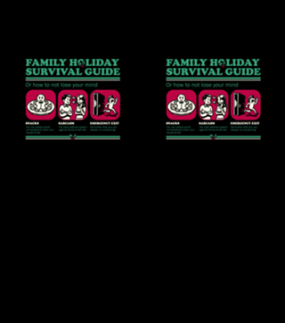 Family Holiday Survival Guide