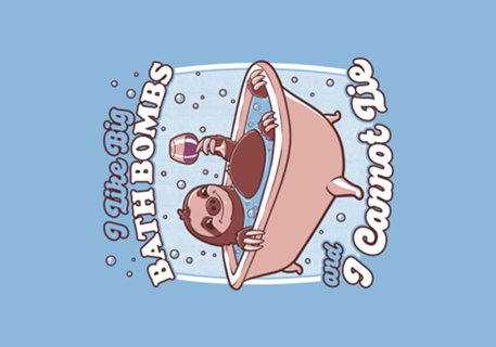 Relax Sloth Bubble Bathtub - Cute Pet Gift