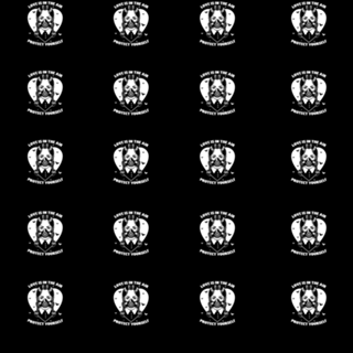 Goth Love Girl - Sarcasm Gas Mask Gift