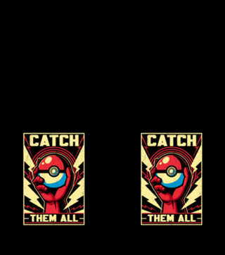 Catch Them - Cool Pet Vintage Game