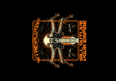 Space War Revolution - Star Movie Gift