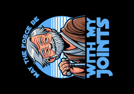 Old Space Master- v1 - Full Colors