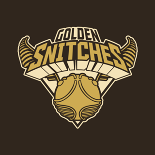 Magical Sport Team Logo - Cool Movie Gift