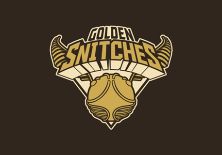 Magical Sport Team Logo - Cool Movie Gift