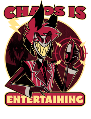 Radio Demon Entertainment - Hell TV Show Animation
