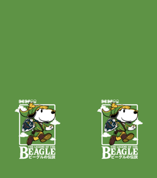 The Legend of the Beagle - Video Game RPG Dog