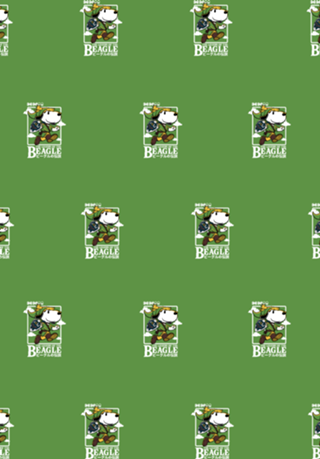 The Legend of the Beagle - Video Game RPG Dog