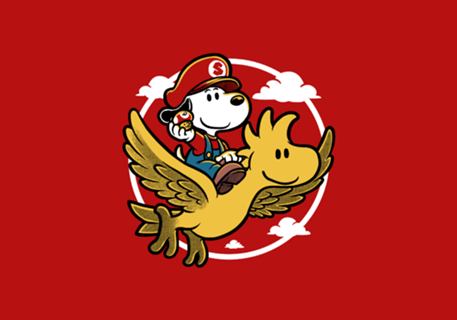 Super Beagle Bros - Video Game Adventure Dog