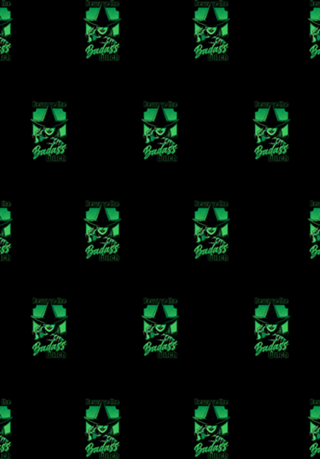 Beware Green Witch - Musical Movie Gift