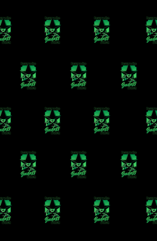 Beware Green Witch - Musical Movie Gift