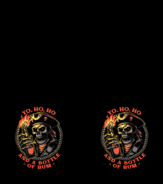 Revolution Pirate Song - Fire Drink Skeleton