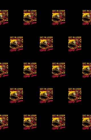 Hell Boss Crew Meme - TV Show Animation Gift